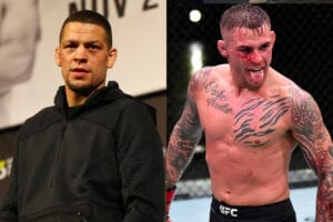 UFC side hustles