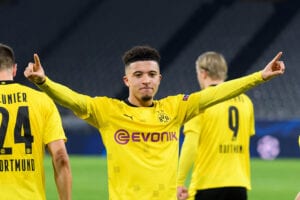 Sancho United