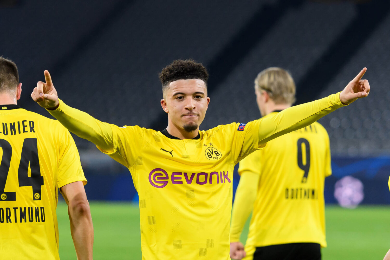 Sancho United