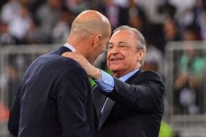 Zidane Perez