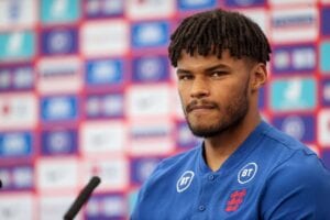Tyrone Mings