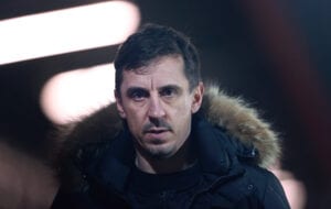 Neville England XI