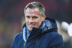 Carragher