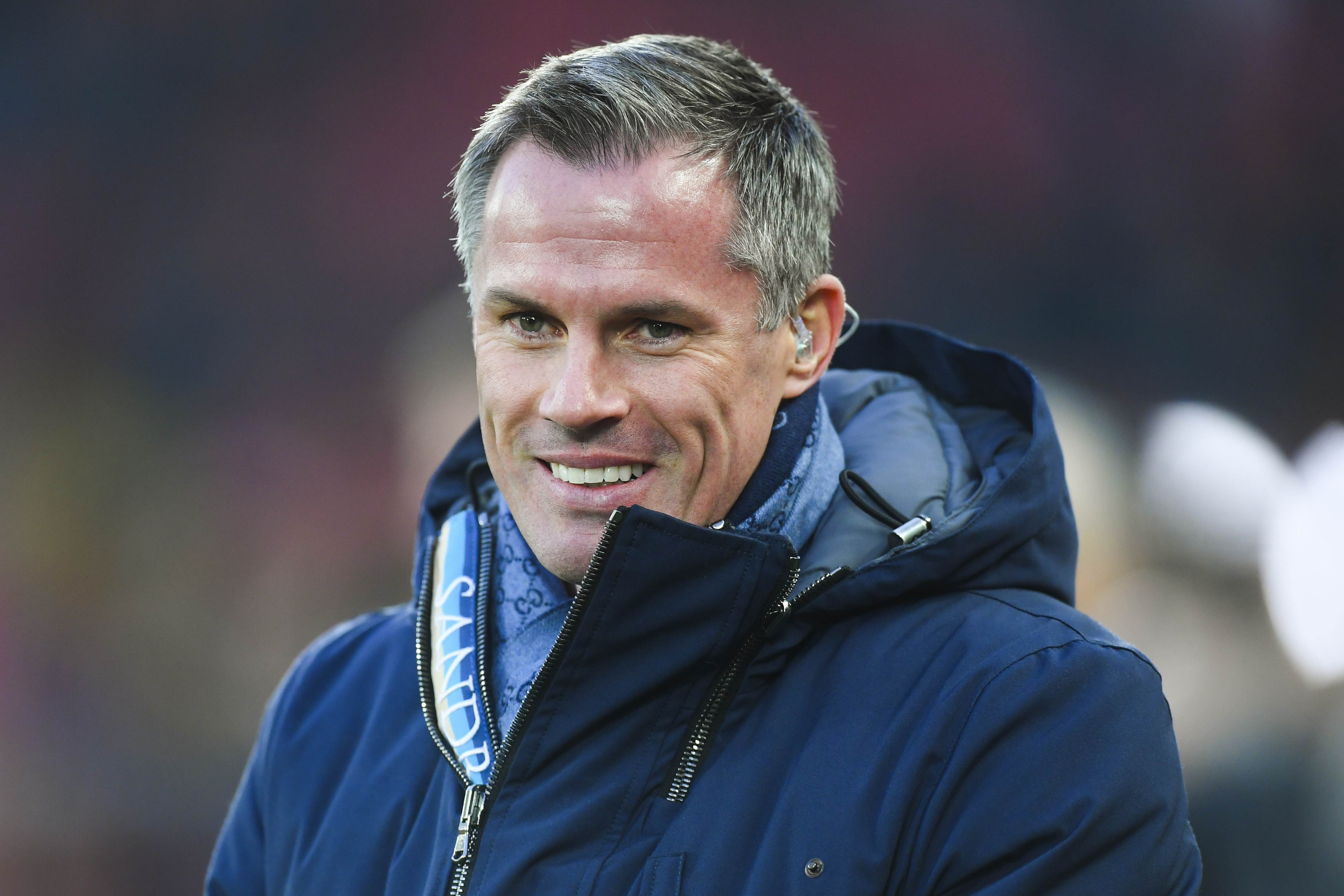 Carragher