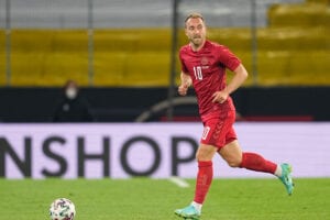 Christian Eriksen