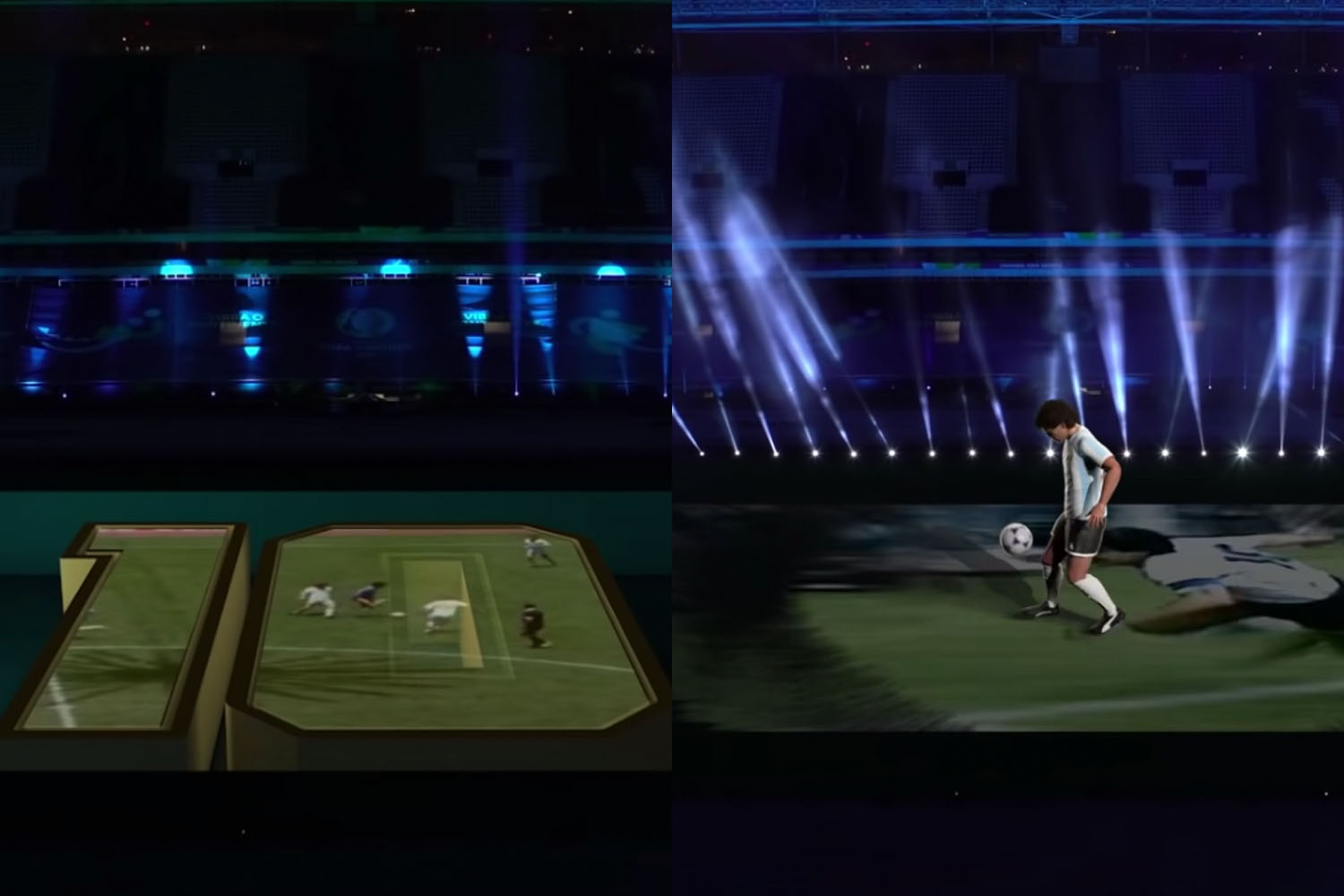 Maradona