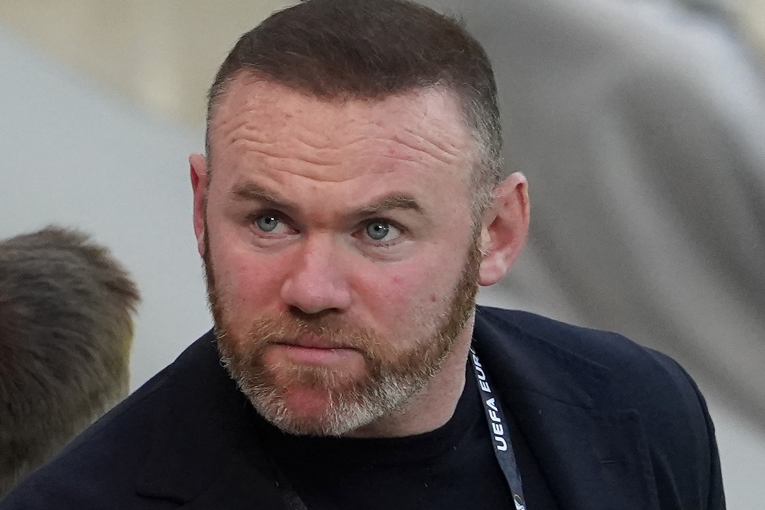 Wayne Rooney