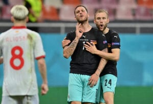 Marko Arnautovic