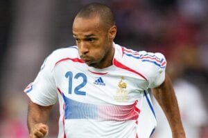 Thierry Henry