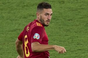 Koke