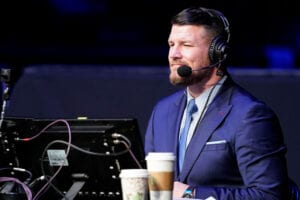 Michael Bisping