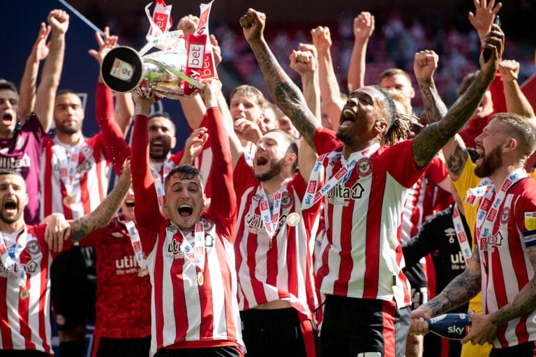 Brentford