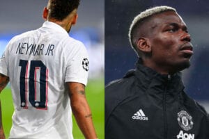 Transfer market