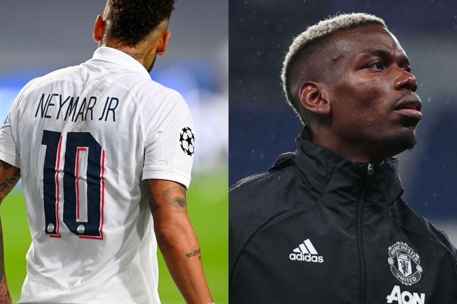 Transfer market