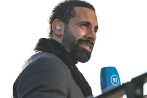Rio Ferdinand