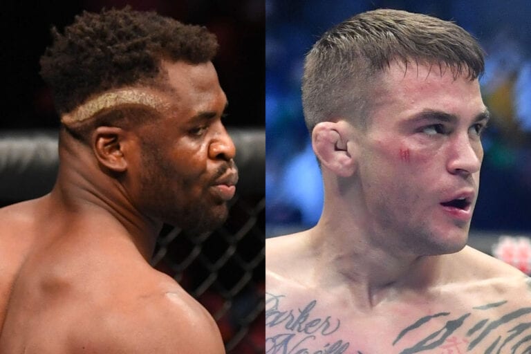 UFC