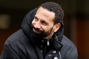 Rio Ferdinand