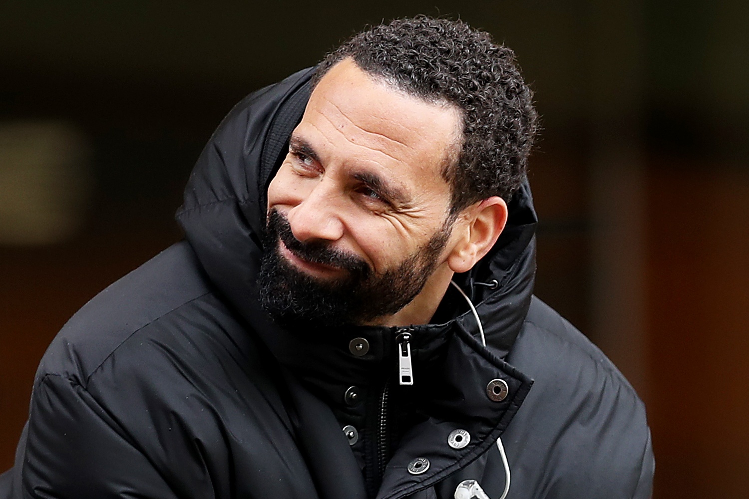 Rio Ferdinand