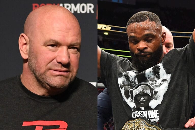 Dana White