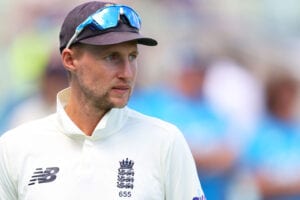 England vs India