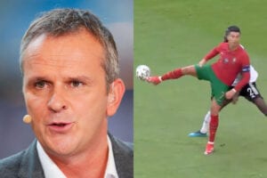Hamann criticism