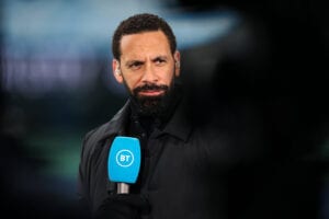 Ferdinand Ronaldo
