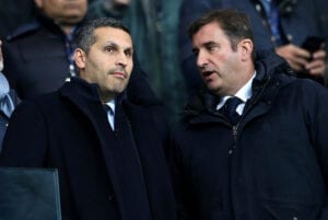 City chairman