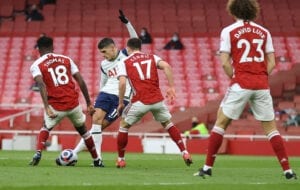 Goal of the Season