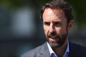 England Euro 2020