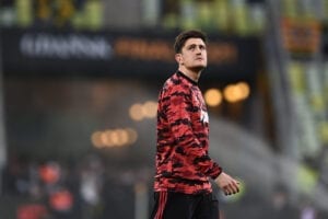 Maguire injury update