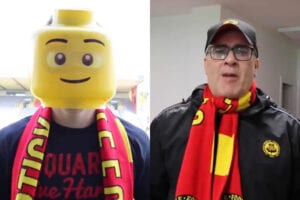 Partick Thistle