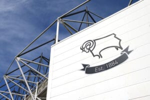Derby EFL