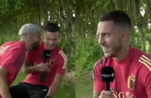 Hazard