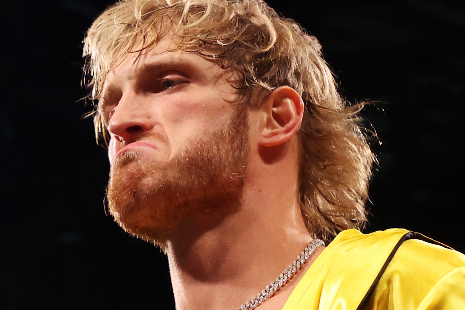 Logan Paul