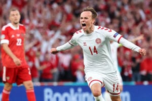 Euro 2020 transfers