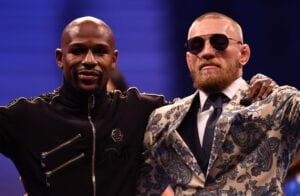 Floyd Mayweather