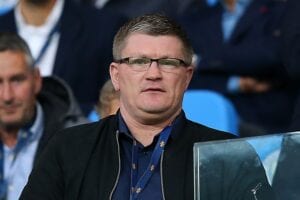 Ricky Hatton