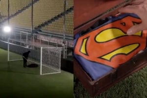 Buffon Parma