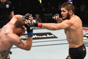 Nurmagomedov