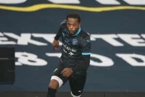 Patrice Evra