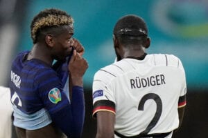 Rudiger