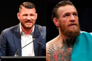 Michael Bisping