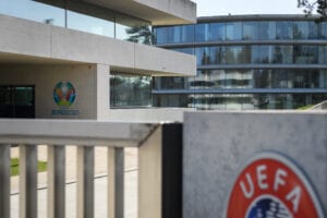 UEFA Denmark