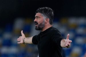 Fiorentina Gattuso