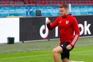 Chris Gunter