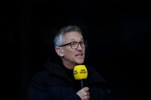Lineker Kane