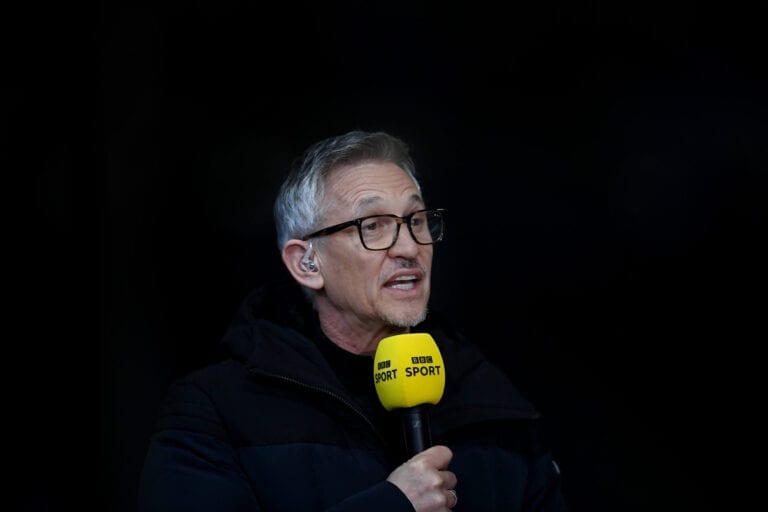 Lineker Kane