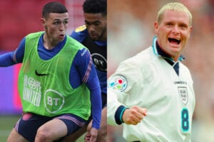 Foden Gascoigne