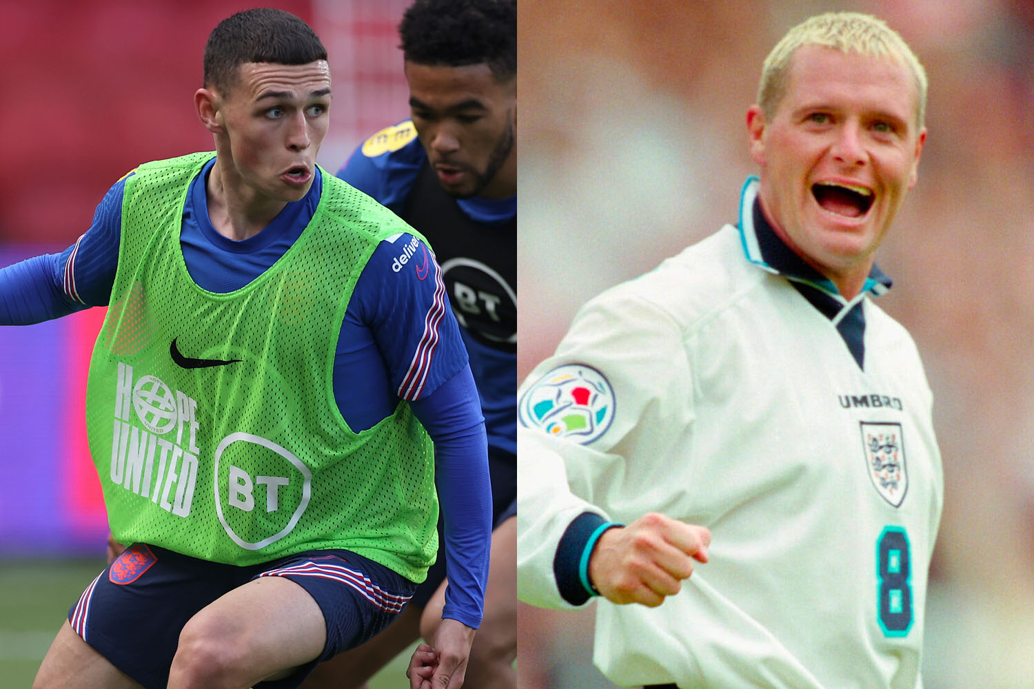 Foden Gascoigne