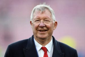 Ferguson Sancho